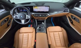 BMW 340 M340i | HUD | 360 | RAYS Wheels | H/K | Auto.bg — изображение 7 BMW 340 M340i | HUD | 360 | RAYS Wheels | H/K | Auto.bg — изображение 7