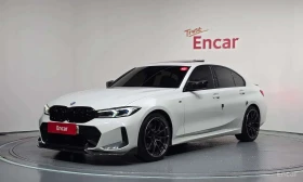 BMW 340 M340i | HUD | 360 | RAYS Wheels | H/K