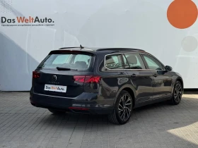 VW Passat - 21000 € - 19858410 3 | Car24.bg VW Passat - 21000 € - 19858410 3