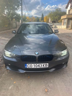 BMW 318 F30 - 7500 € - 22646053 4 | Car24.bg BMW 318 F30 - 7500 € - 22646053 4