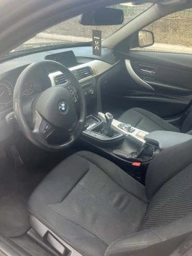 BMW 318 F30 - 7500 € - 22646053 5 | Car24.bg BMW 318 F30 - 7500 € - 22646053 5