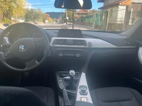 BMW 318 F30 - 7500 € - 22646053 9 | Car24.bg BMW 318 F30 - 7500 € - 22646053 9