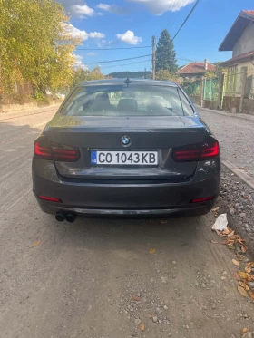 BMW 318 F30 - 7500 € - 22646053 6 | Car24.bg BMW 318 F30 - 7500 € - 22646053 6