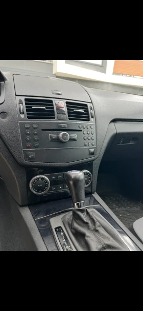 Mercedes-Benz C 200 C200 KOMPRESOR - 6500 € - 60805912 7 | Car24.bg Mercedes-Benz C 200 C200 KOMPRESOR - 6500 € - 60805912 7
