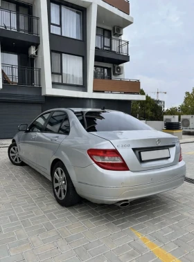 Mercedes-Benz C 200 C200 KOMPRESOR - 6500 € - 60805912 5 | Car24.bg Mercedes-Benz C 200 C200 KOMPRESOR - 6500 € - 60805912 5