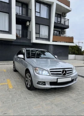 Mercedes-Benz C 200 C200 KOMPRESOR - 6500 € - 60805912 1 | Car24.bg Mercedes-Benz C 200 C200 KOMPRESOR - 6500 € - 60805912 1