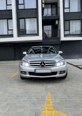 Mercedes-Benz C 200 C200 KOMPRESOR - 6500 € - 60805912 3 | Car24.bg Mercedes-Benz C 200 C200 KOMPRESOR - 6500 € - 60805912 3