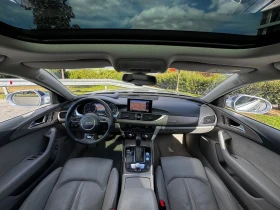Audi A6 * BI-TDI* QUATTRO* Matrix | Auto.bg — изображение 11 Audi A6 * BI-TDI* QUATTRO* Matrix | Auto.bg — изображение 11
