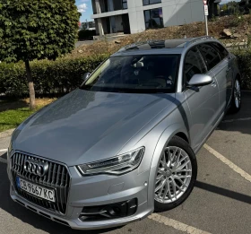 Audi A6 * BI-TDI* QUATTRO* Matrix | Auto.bg — изображение 6 Audi A6 * BI-TDI* QUATTRO* Matrix | Auto.bg — изображение 6