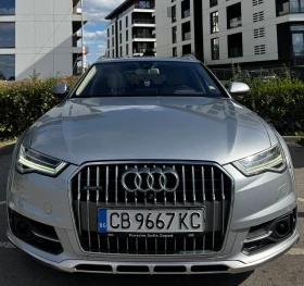 Audi A6 * BI-TDI* QUATTRO* Matrix | Auto.bg — изображение 4 Audi A6 * BI-TDI* QUATTRO* Matrix | Auto.bg — изображение 4