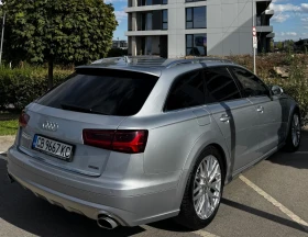 Audi A6 * BI-TDI* QUATTRO* Matrix | Auto.bg — изображение 8 Audi A6 * BI-TDI* QUATTRO* Matrix | Auto.bg — изображение 8