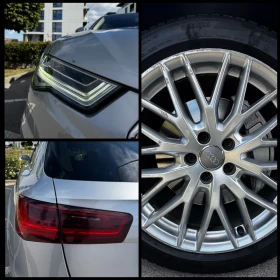 Audi A6 * BI-TDI* QUATTRO* Matrix | Auto.bg — изображение 17 Audi A6 * BI-TDI* QUATTRO* Matrix | Auto.bg — изображение 17