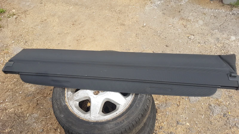 Audi A6 2.5TDI -C 5 Щора за багажник - 11 € / 21.51 лв. - 32141751 1 | Car24.bg Audi A6 2.5TDI -C 5 Щора за багажник - 11 € / 21.51 лв. - 32141751 1