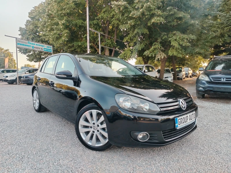 VW Golf 2.0TDI-140к.с/НАВИГАЦИЯ/КЛИМАТРОНИК/HIGH LINE!!! - 6350 € - 38184645 1 | Car24.bg VW Golf 2.0TDI-140к.с/НАВИГАЦИЯ/КЛИМАТРОНИК/HIGH LINE!!! - 6350 € - 38184645 1