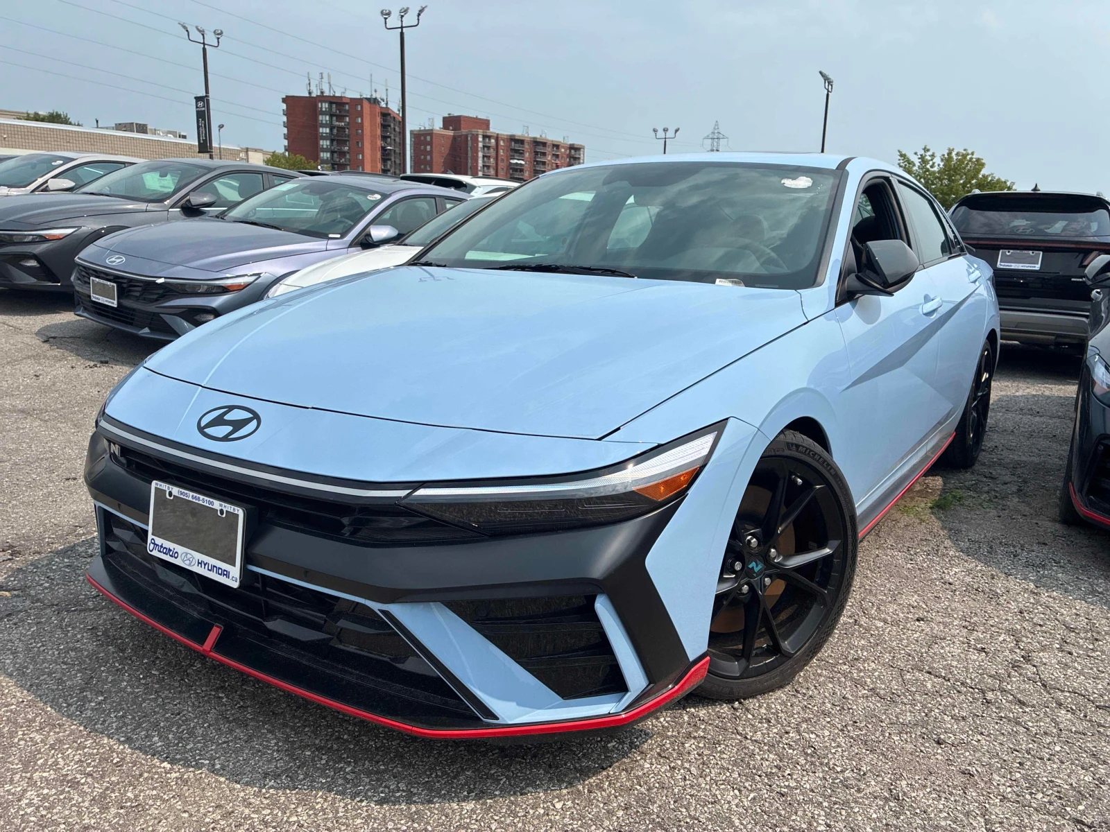 Hyundai Elantra 2.0L 4cyl FWD | Auto.bg — изображение 1 Hyundai Elantra 2.0L 4cyl FWD | Auto.bg — изображение 1
