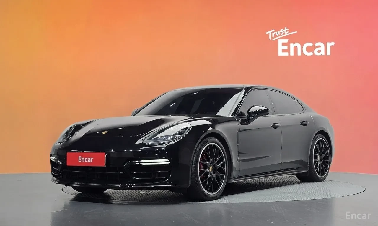 Porsche Panamera 4.0 GTS* V8* 360* | Auto.bg — изображение 1 Porsche Panamera 4.0 GTS* V8* 360* | Auto.bg — изображение 1