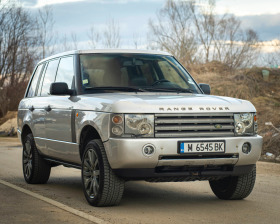 Обява за продажба на Land Rover Range rover ~9 000 лв. - изображение 1