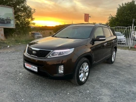 Kia Sorento FACELIFT / 4Х4 / АВТОМАТИК / ЗАДНА КАМЕРА / ЕВРО6b - Car24.bg Kia Sorento FACELIFT / 4Х4 / АВТОМАТИК / ЗАДНА КАМЕРА / ЕВРО6b