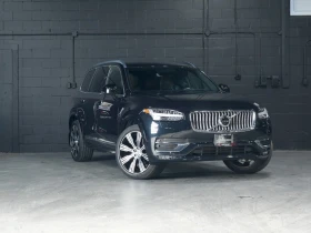 Volvo Xc90 T6 7-Passenger AWD * AвтоКредит* (ЦЕНА ДО БГ) - Car24.bg Volvo Xc90 T6 7-Passenger AWD * AвтоКредит* (ЦЕНА ДО БГ)