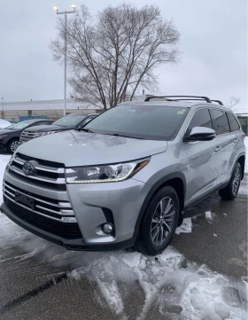 Toyota Highlander Hybrid | AWD | 8 Места | Сервизна история | - Car24.bg Toyota Highlander Hybrid | AWD | 8 Места | Сервизна история |