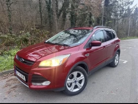 Ford Kuga 1.6 4x4 182к.с - Car24.bg Ford Kuga 1.6 4x4 182к.с