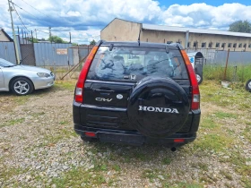 Honda Cr-v 2.0 i 4х4 | Auto.bg — изображение 6 Honda Cr-v 2.0 i 4х4 | Auto.bg — изображение 6