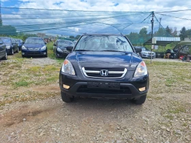 Honda Cr-v 2.0 i 4х4 | Auto.bg — изображение 3 Honda Cr-v 2.0 i 4х4 | Auto.bg — изображение 3