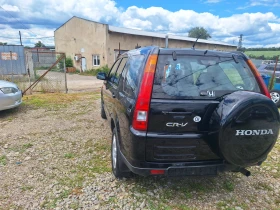 Honda Cr-v 2.0 i 4х4 | Auto.bg — изображение 4 Honda Cr-v 2.0 i 4х4 | Auto.bg — изображение 4