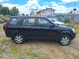 Honda Cr-v 2.0 i 4х4 | Auto.bg — изображение 8 Honda Cr-v 2.0 i 4х4 | Auto.bg — изображение 8
