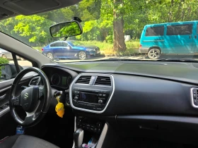 Suzuki SX4 S-Cross 4х4 - 9000 € / 17602.47 лв. - 26430732 8 | Car24.bg Suzuki SX4 S-Cross 4х4 - 9000 € / 17602.47 лв. - 26430732 8