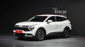 Kia Sportage 1.6 T-GDI Trendy