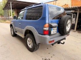 Toyota Land cruiser 3, 0 125кс - 12000 € - 18506307 4 | Car24.bg Toyota Land cruiser 3, 0 125кс - 12000 € - 18506307 4