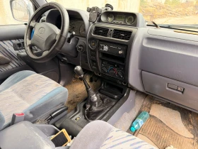 Toyota Land cruiser 3, 0 125кс - 12000 € - 18506307 7 | Car24.bg Toyota Land cruiser 3, 0 125кс - 12000 € - 18506307 7