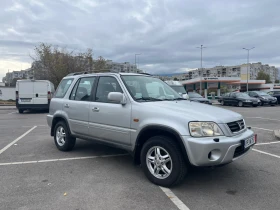 Honda Cr-v 2.0/147hp/4x4/GAZ/ITALIA/ FACELIFT - 3500 € - 28965718 3 | Car24.bg Honda Cr-v 2.0/147hp/4x4/GAZ/ITALIA/ FACELIFT - 3500 € - 28965718 3