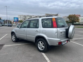 Honda Cr-v 2.0/147hp/4x4/GAZ/ITALIA/ FACELIFT - 3500 € - 28965718 7 | Car24.bg Honda Cr-v 2.0/147hp/4x4/GAZ/ITALIA/ FACELIFT - 3500 € - 28965718 7