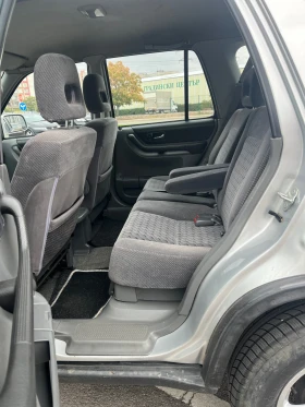 Honda Cr-v 2.0/147hp/4x4/GAZ/ITALIA/ FACELIFT - 3500 € - 28965718 10 | Car24.bg Honda Cr-v 2.0/147hp/4x4/GAZ/ITALIA/ FACELIFT - 3500 € - 28965718 10