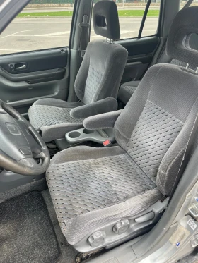 Honda Cr-v 2.0/147hp/4x4/GAZ/ITALIA/ FACELIFT - 3500 € - 28965718 9 | Car24.bg Honda Cr-v 2.0/147hp/4x4/GAZ/ITALIA/ FACELIFT - 3500 € - 28965718 9