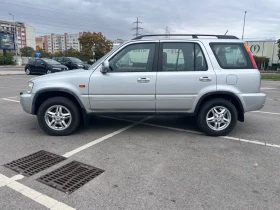 Honda Cr-v 2.0/147hp/4x4/GAZ/ITALIA/ FACELIFT - 3500 € - 28965718 8 | Car24.bg Honda Cr-v 2.0/147hp/4x4/GAZ/ITALIA/ FACELIFT - 3500 € - 28965718 8