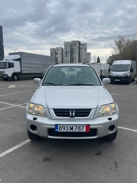 Honda Cr-v 2.0/147hp/4x4/GAZ/ITALIA/ FACELIFT - 3500 € - 28965718 2 | Car24.bg Honda Cr-v 2.0/147hp/4x4/GAZ/ITALIA/ FACELIFT - 3500 € - 28965718 2