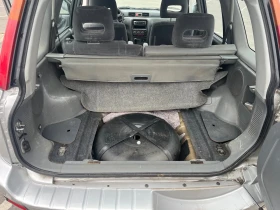 Honda Cr-v 2.0/147hp/4x4/GAZ/ITALIA/ FACELIFT - 3500 € - 28965718 13 | Car24.bg Honda Cr-v 2.0/147hp/4x4/GAZ/ITALIA/ FACELIFT - 3500 € - 28965718 13