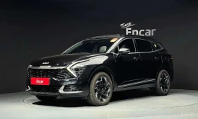 Kia Sportage * LPG 2.0 2WD * ЦЕНА ДО БГ