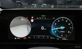 Kia Sportage * LPG 2.0 2WD * ЦЕНА ДО БГ | Auto.bg — изображение 8 Kia Sportage * LPG 2.0 2WD * ЦЕНА ДО БГ | Auto.bg — изображение 8