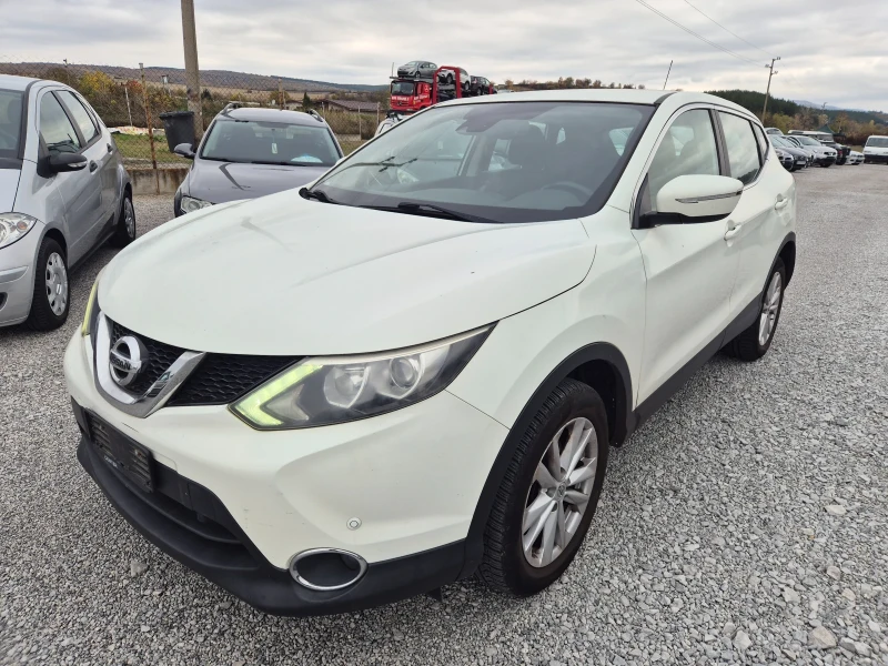Nissan Qashqai 1.5 dci - 16300 лв. / 8334.06 € - 68153726 1 | Car24.bg Nissan Qashqai 1.5 dci - 16300 лв. / 8334.06 € - 68153726 1