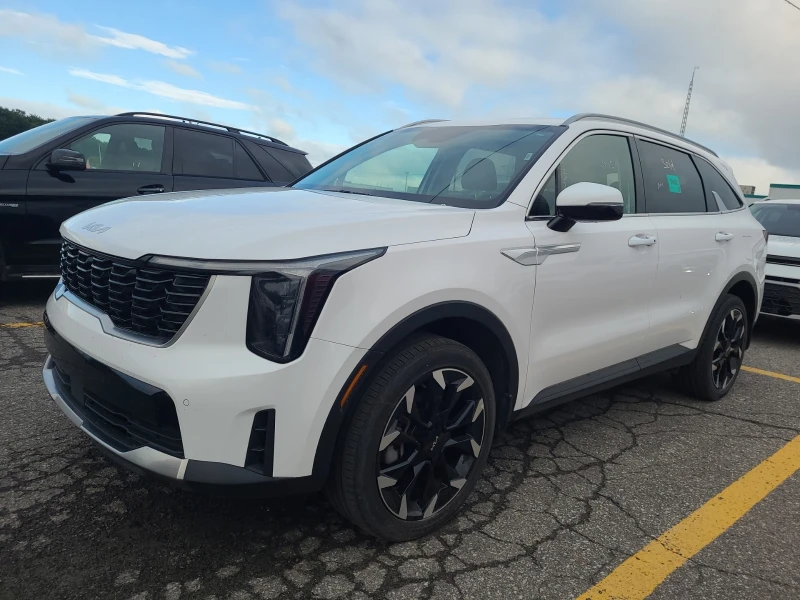 Kia Sorento EX AWD / 6 Seater / Blind Spot / - 30500 € / 59652.82 лв. - 47953192 1 | Car24.bg Kia Sorento EX AWD / 6 Seater / Blind Spot / - 30500 € / 59652.82 лв. - 47953192 1