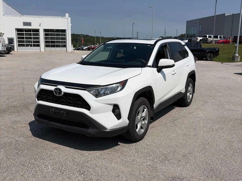 Toyota Rav4 * XLE * CARFAX * БЕЗ ПЪРВОНАЧАЛНА ВНОСКА - 23800 € / 46548.75 лв. - 50002182 1 | Car24.bg Toyota Rav4 * XLE * CARFAX * БЕЗ ПЪРВОНАЧАЛНА ВНОСКА - 23800 € / 46548.75 лв. - 50002182 1
