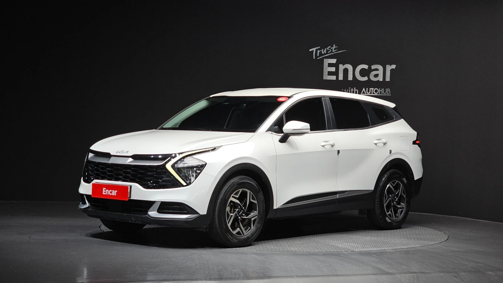 Kia Sportage 1.6 T-GDI Trendy | Auto.bg — изображение 1 Kia Sportage 1.6 T-GDI Trendy | Auto.bg — изображение 1