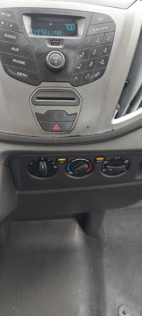 Ford Transit 2.0 tdci клима тристранен клима | Auto.bg — изображение 15 Ford Transit 2.0 tdci клима тристранен клима | Auto.bg — изображение 15