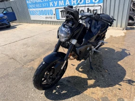 BMW F F 900 R