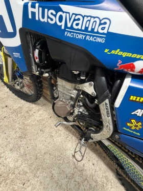 Husqvarna 430 undefined | Auto.bg — изображение 10 Husqvarna 430 undefined | Auto.bg — изображение 10
