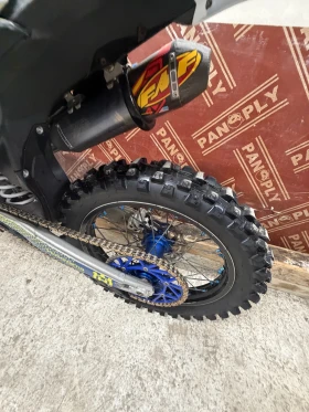 Husqvarna 430 undefined | Auto.bg — изображение 11 Husqvarna 430 undefined | Auto.bg — изображение 11